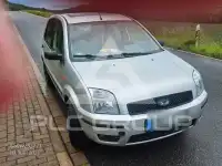 2003 Ford FUSION