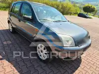 2003 Ford FUSION