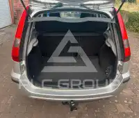 2003 Ford FUSION
