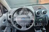 2003 Ford FUSION