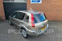 2003 Ford FUSION