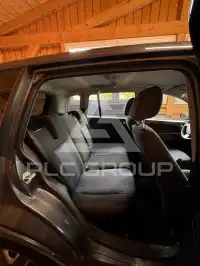 2003 Ford FUSION