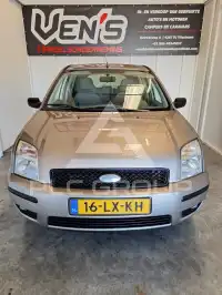 2003 Ford FUSION