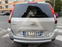 2003 Ford FUSION