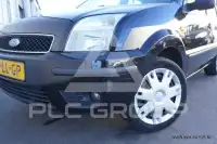 2003 Ford FUSION