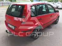 2003 Ford FUSION