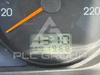 2003 Ford FUSION