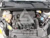 2003 Ford FUSION