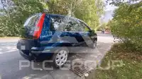 2003 Ford FUSION