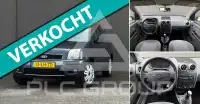 2003 Ford FUSION