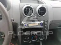 2003 Ford FUSION