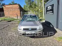 2003 Ford FUSION