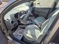 2003 Ford FUSION