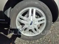 2003 Ford FUSION