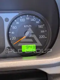 2003 Ford FUSION