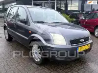 2003 Ford FUSION