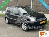 2003 Ford FUSION