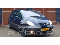 2003 Ford FUSION