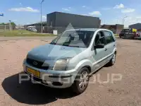 2003 Ford FUSION