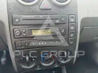 2003 Ford FUSION