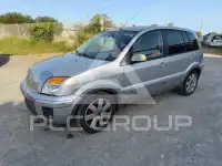 2003 Ford FUSION