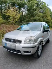 2003 Ford FUSION