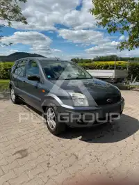 2003 Ford FUSION