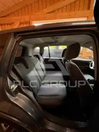 2003 Ford FUSION