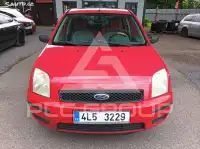 2003 Ford FUSION