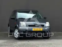 2003 Ford FUSION