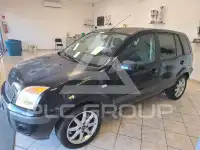2003 Ford FUSION