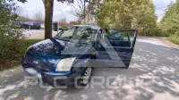 2003 Ford FUSION