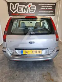 2003 Ford FUSION