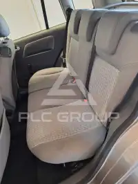 2003 Ford FUSION