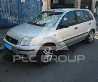 2003 Ford FUSION