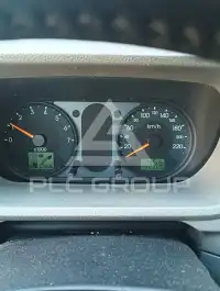 2003 Ford FUSION