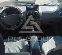 2003 Ford FUSION