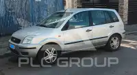 2003 Ford FUSION