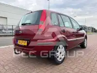 2003 Ford FUSION