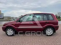 2003 Ford FUSION