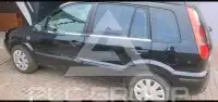 2003 Ford FUSION