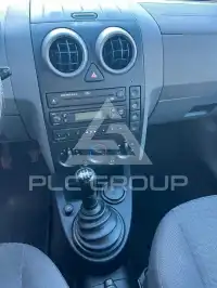 2003 Ford FUSION