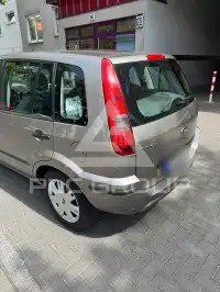 2003 Ford FUSION