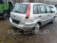 2003 Ford FUSION