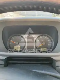 2003 Ford FUSION