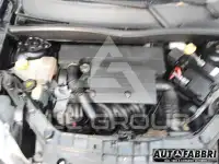 2003 Ford FUSION