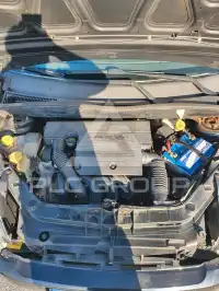 2003 Ford FUSION