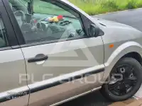 2003 Ford FUSION