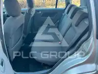 2003 Ford FUSION