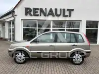 2003 Ford FUSION